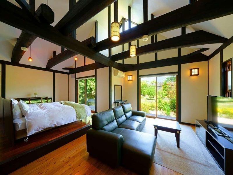 Yufunoirodori Yadoya Oohashi Hotel Buitenkant foto