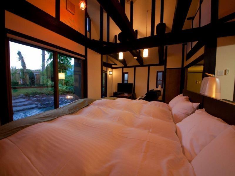 Yufunoirodori Yadoya Oohashi Hotel Buitenkant foto